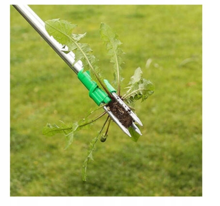 CHWASTOWNIK RĘCZNY WYRYWACZ DO CHWASTÓW Stan opakowania oryginalne