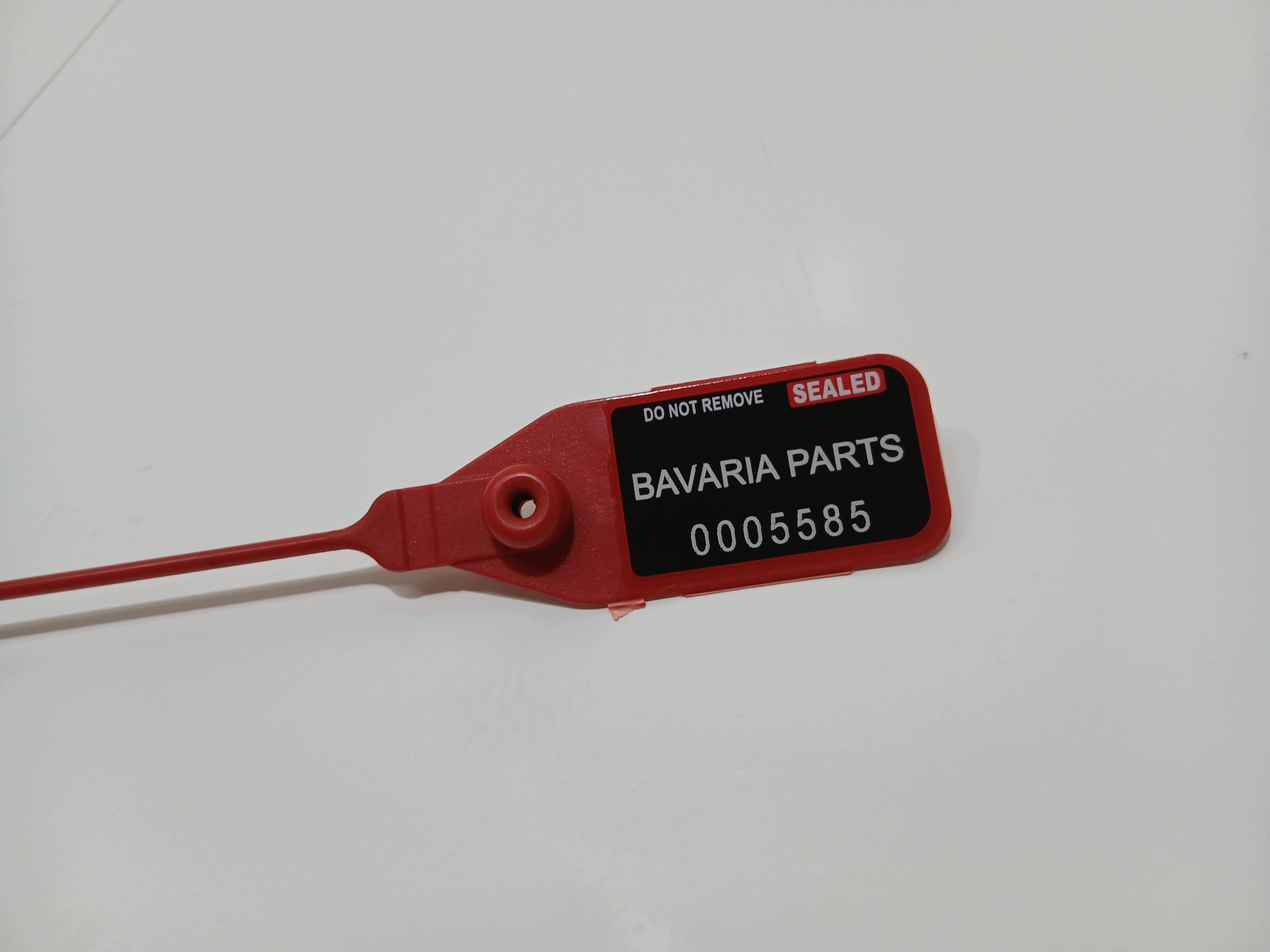 Rampe injection BMW E93 N53 4549612