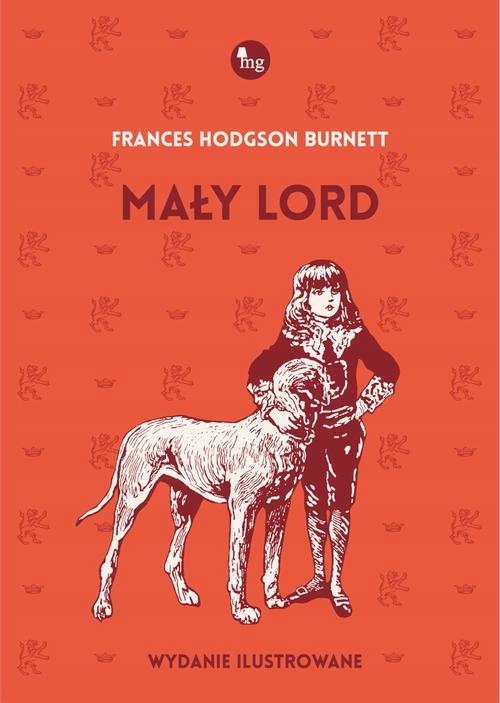MAŁY LORD FRANCES HODGSON BURNETT EBOOK