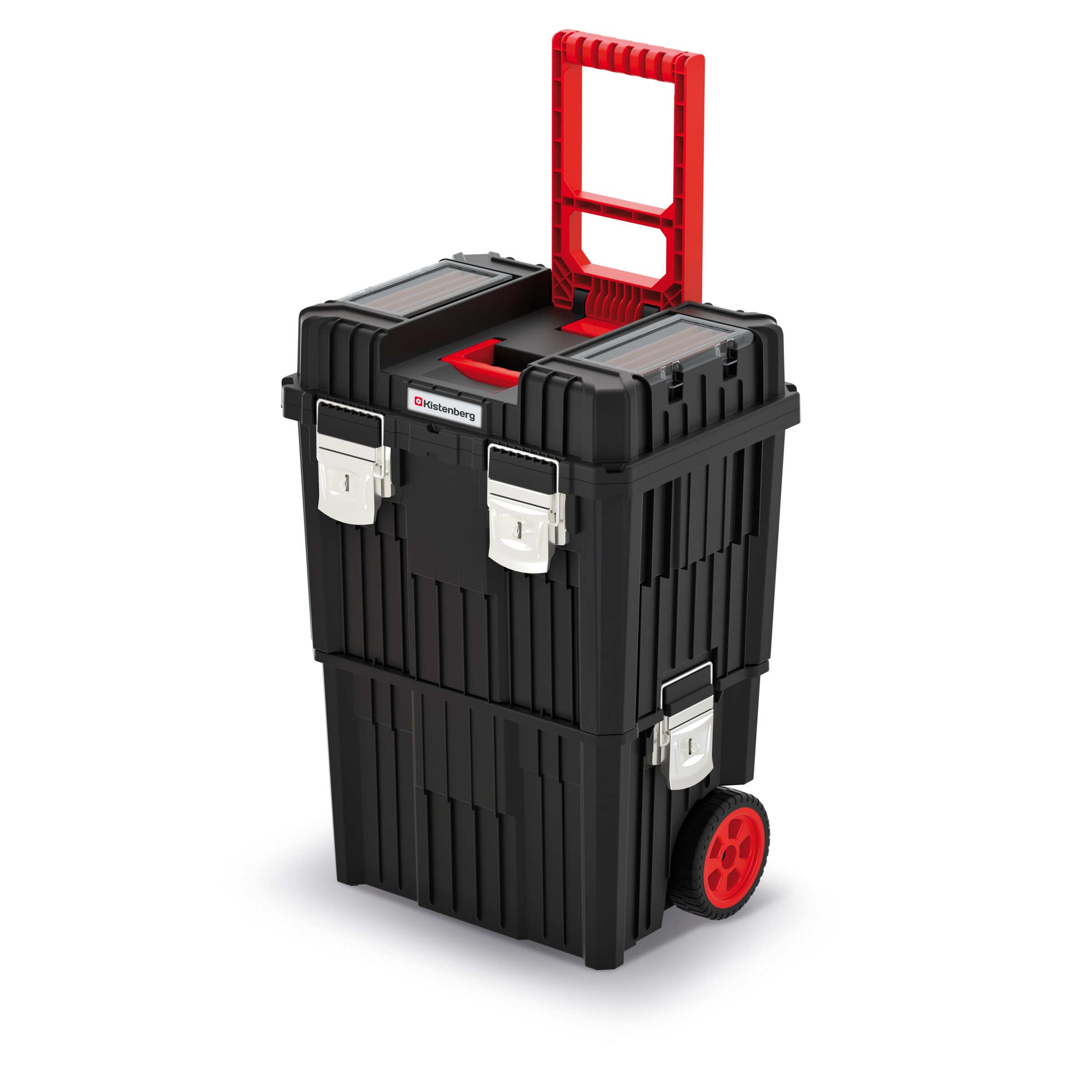 

Narzędziowa skrzynka na kółkach Kistenberg Khvwm