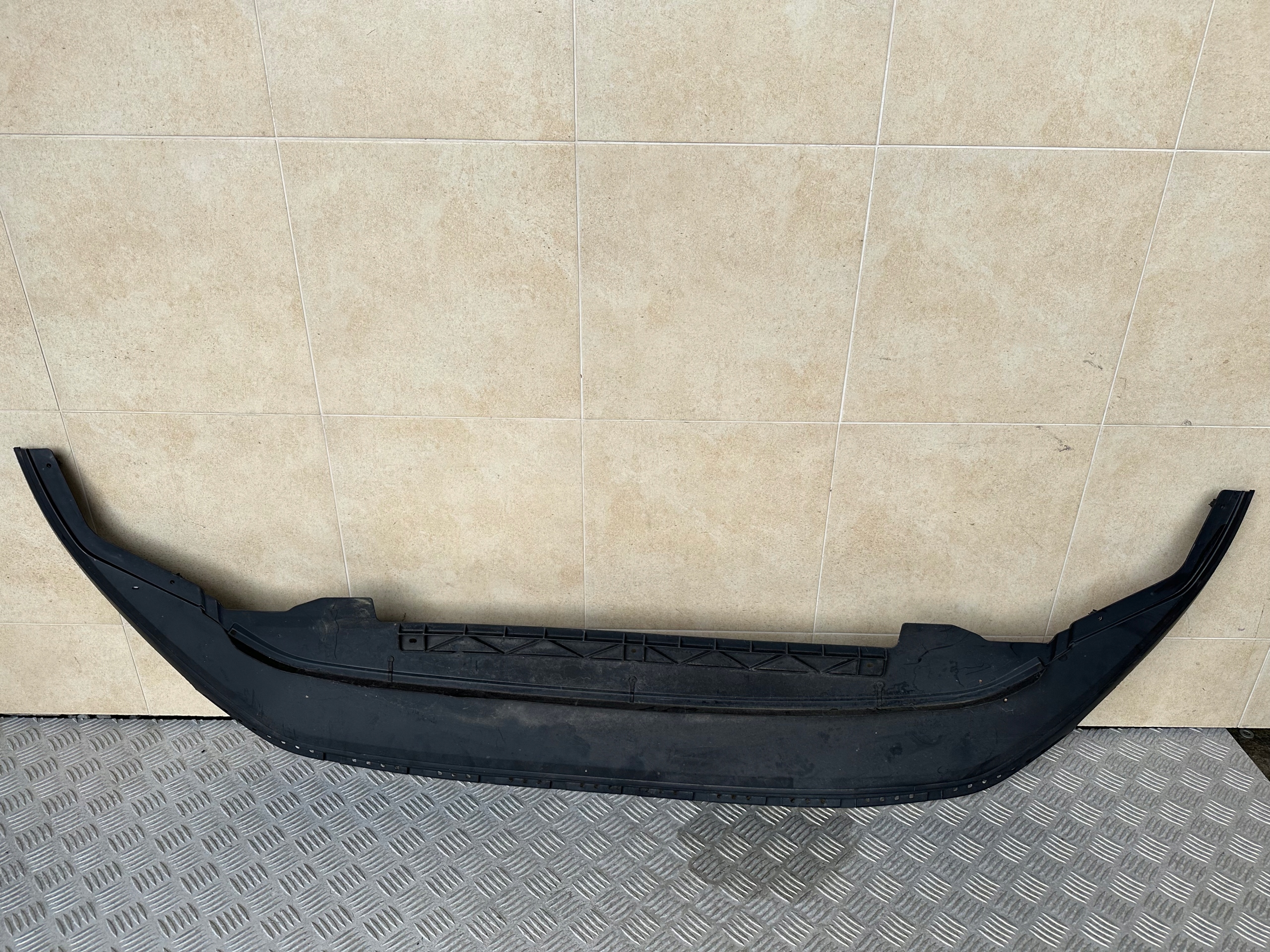 ЗАХИСТ ПЛИТА ПІД БАМПЕР VW GOLF VIIg0805915