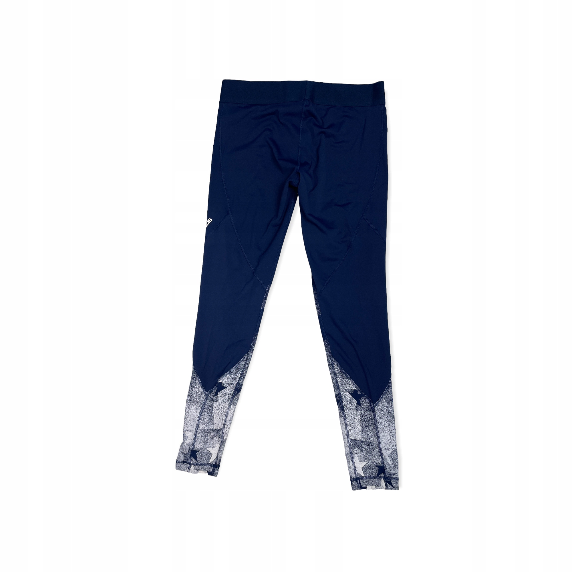 Dámské volejbalové legíny Adidas Usa Volleyball