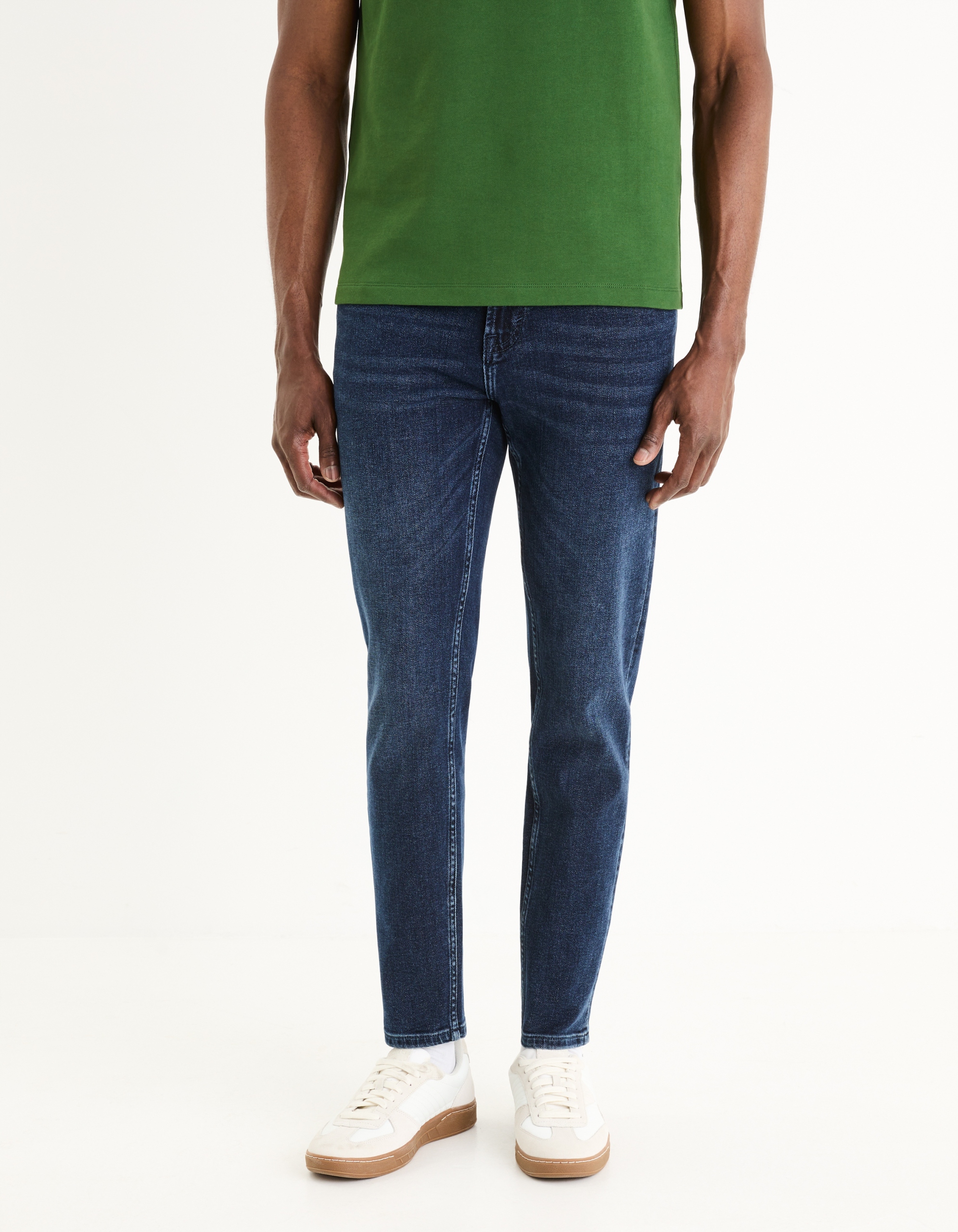 Celio Džíny C25 slim Slimel