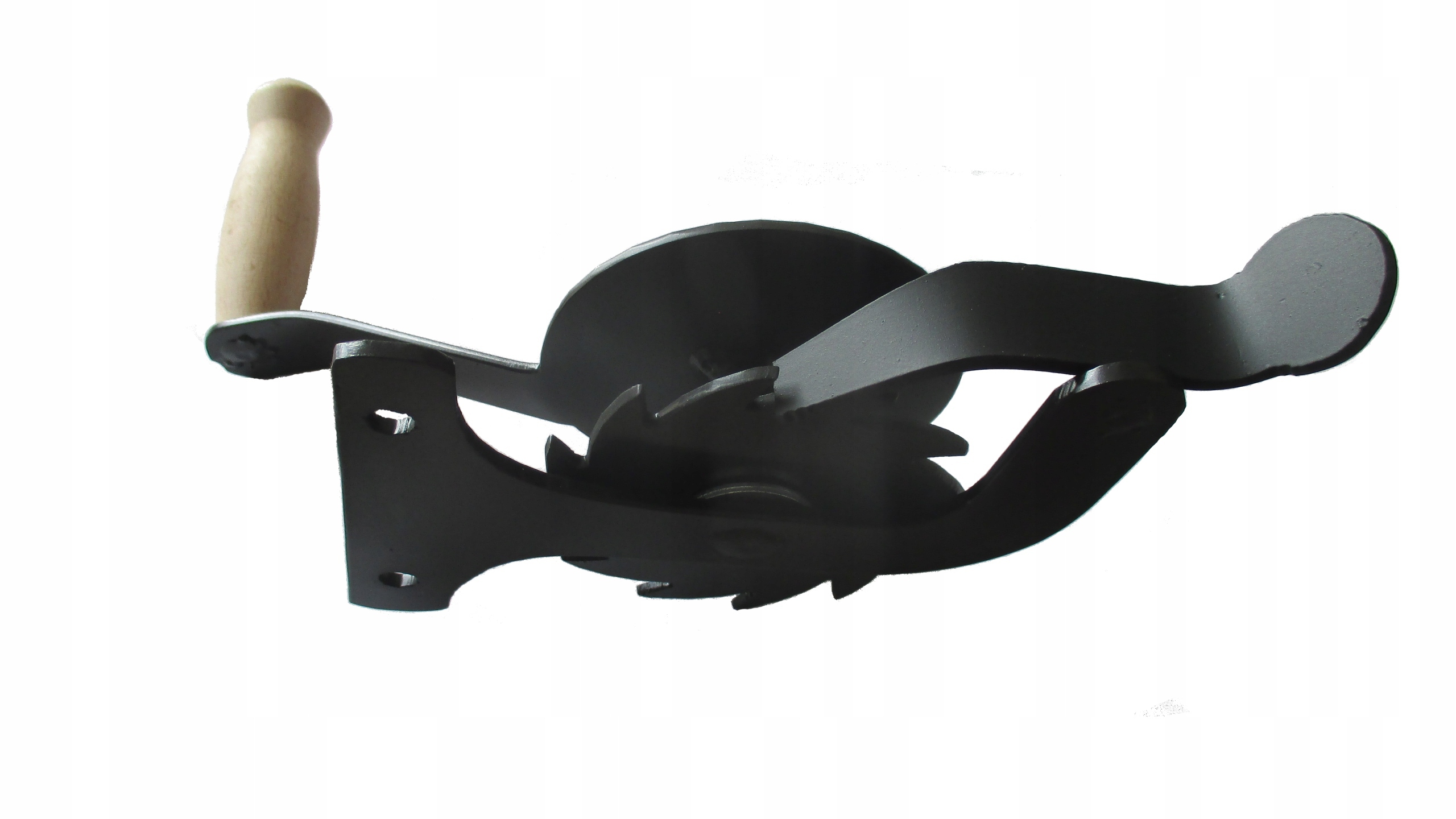 KOŁOWROTEK DO GRILLA, TRÓJNÓG, GRILL EAN (GTIN) 5904830760040