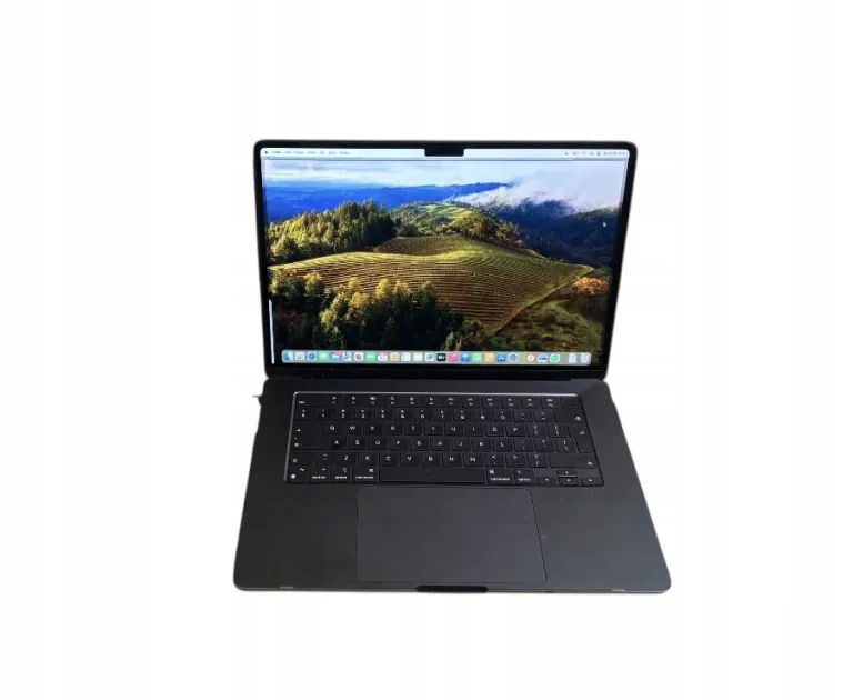 Laptop Apple MacBook Air 13 (M3, 2024) 13,6 
