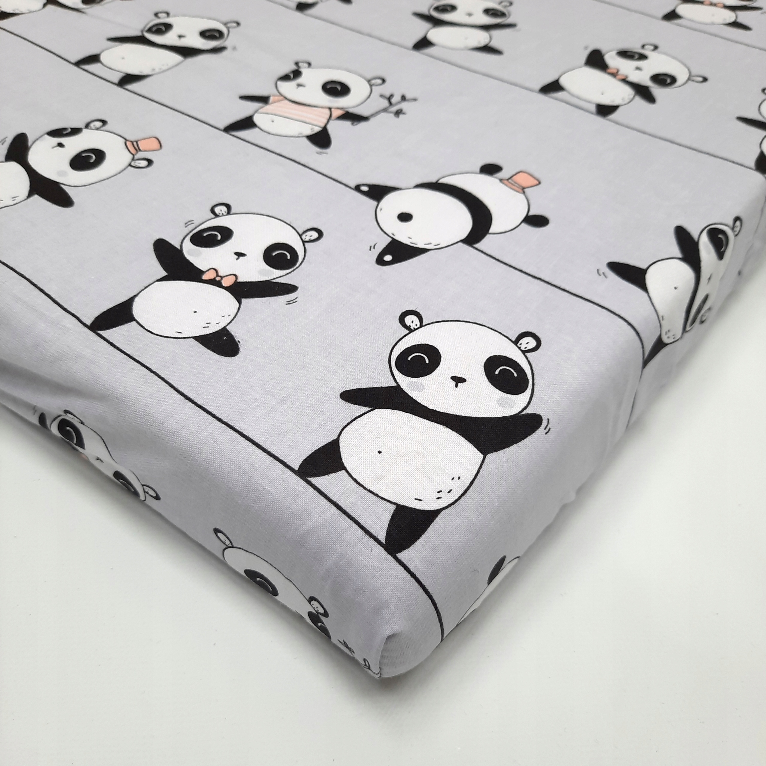 

Edisa Prześcieradło Do Łóżeczka 120X60 Bawełna