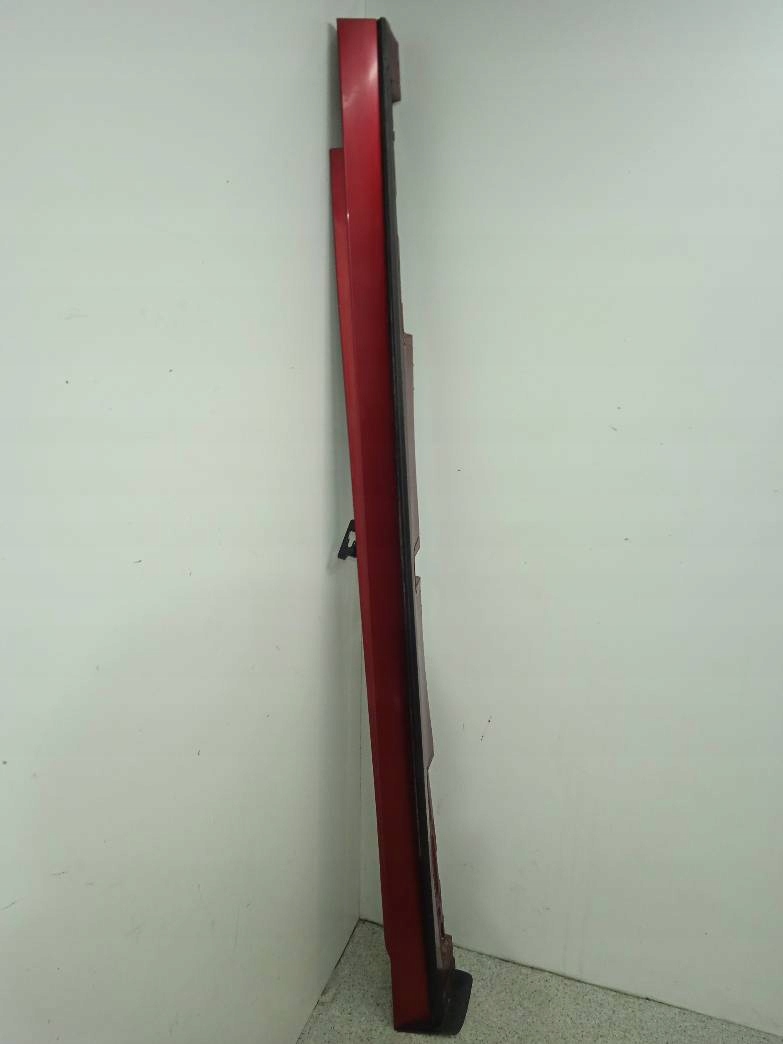 moulding threshold right cover 46V BP Mazda 3 IV (2019-)