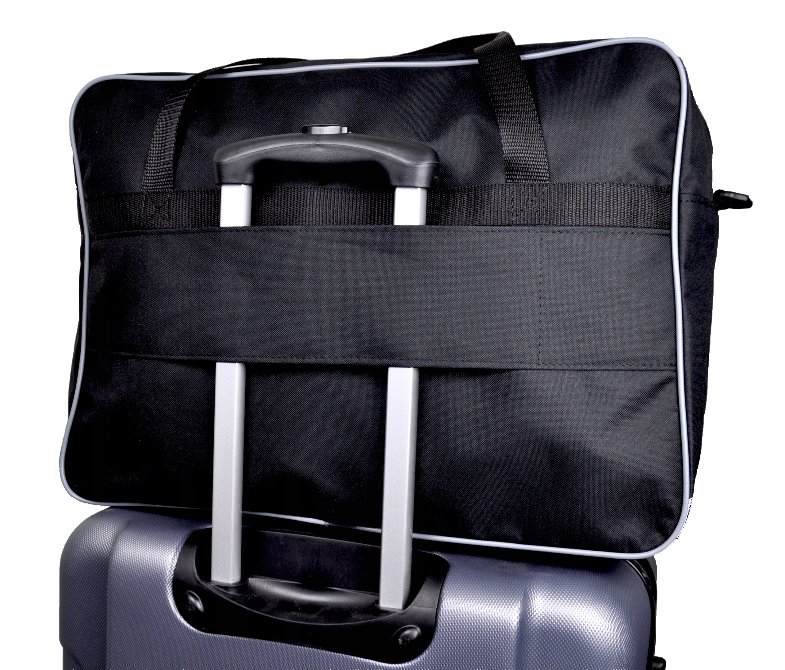 Torba lotnicza 55x40x20 Ryanair bagaż podręczny Model 55x40x20