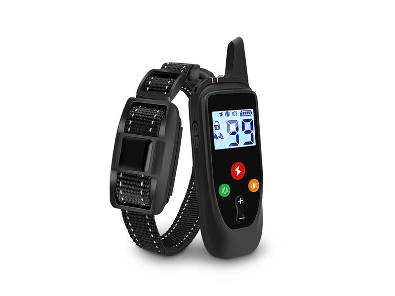 Levně Obojek elektronický výcvikový Geti GPT02