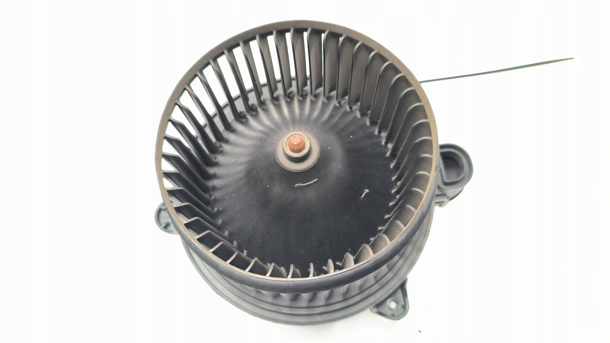 heating fan cab AV11-19846-AB FORD TRANSIT COURIER