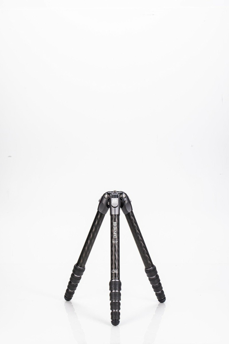 Benro stativ Tortoise 35C