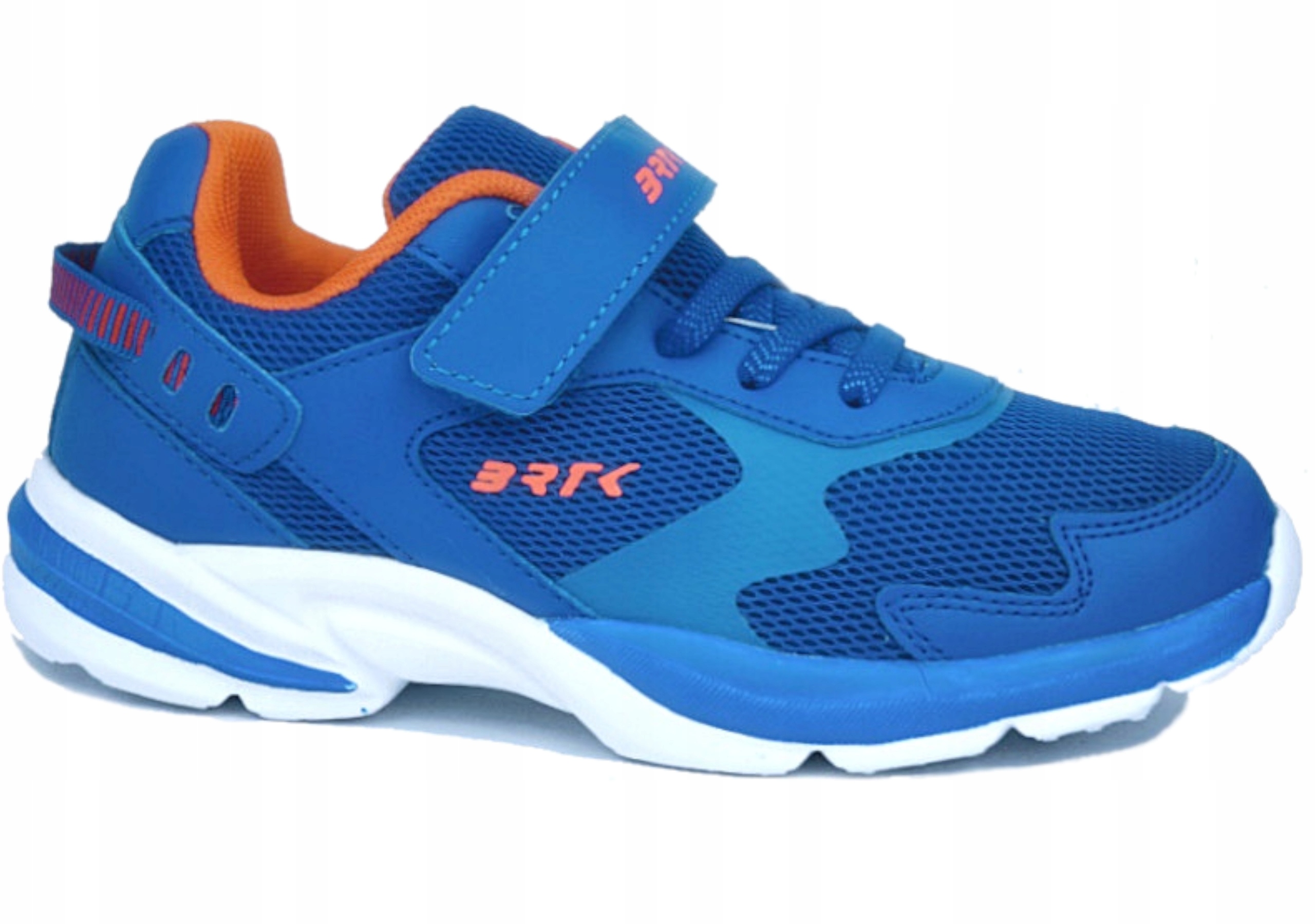 

Bartek buty 18449003 adidasy Sportowe Półbuty R 33