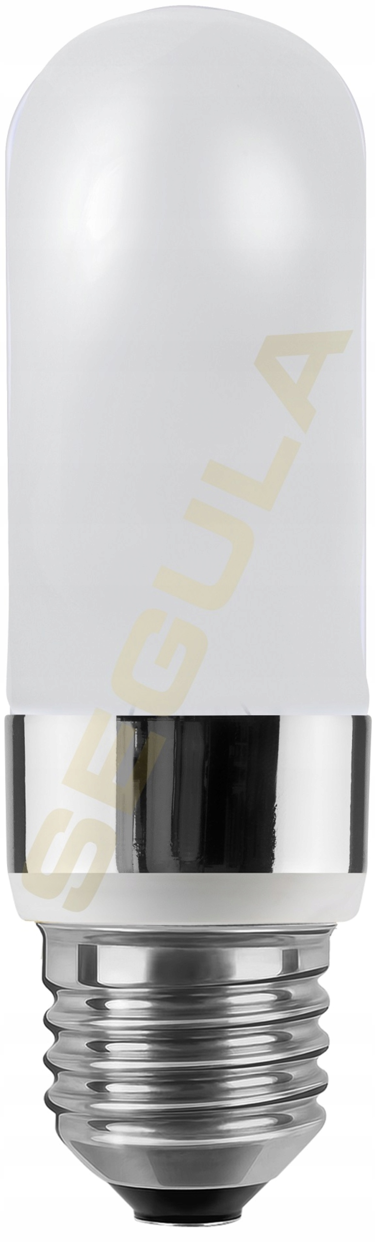 Segula 55807 Led rúrka vysoký výkon matná E27 6,7 W (58 W) 780Lm 2.700 K