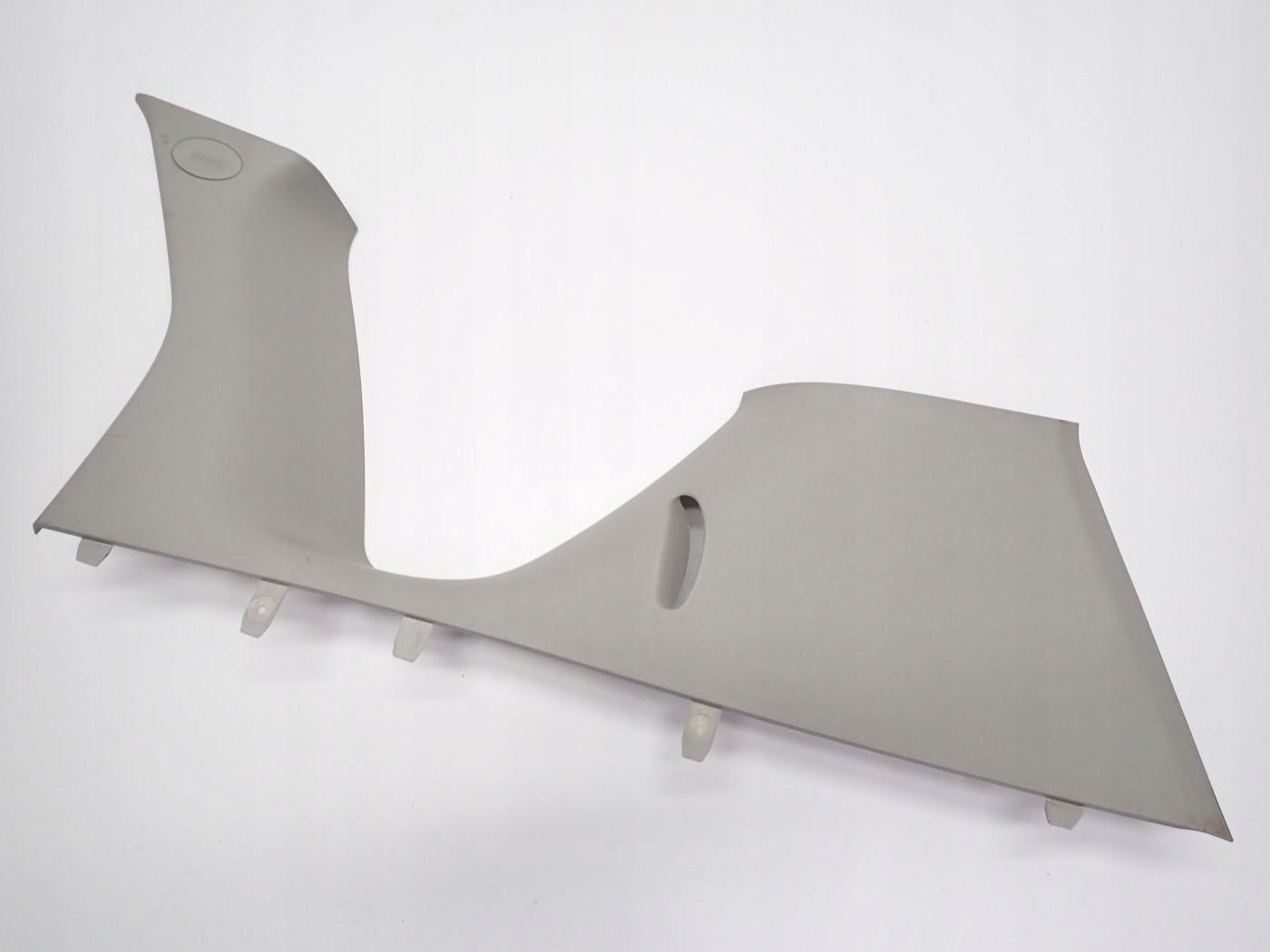 PLASTIK OSŁONA SŁUPKA PRAWY TYŁ 13265392 OPEL MERIVA II B 11R