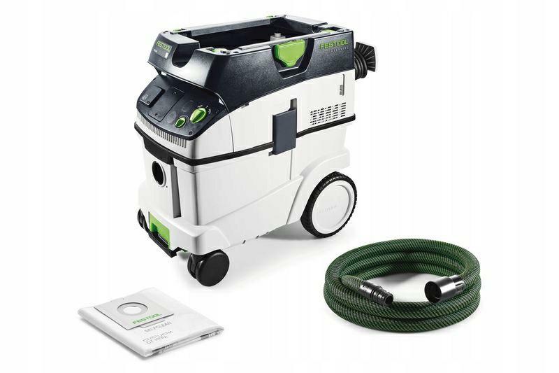 FESTOOL Odkurzacz mobilny CTL 36 E 574965
