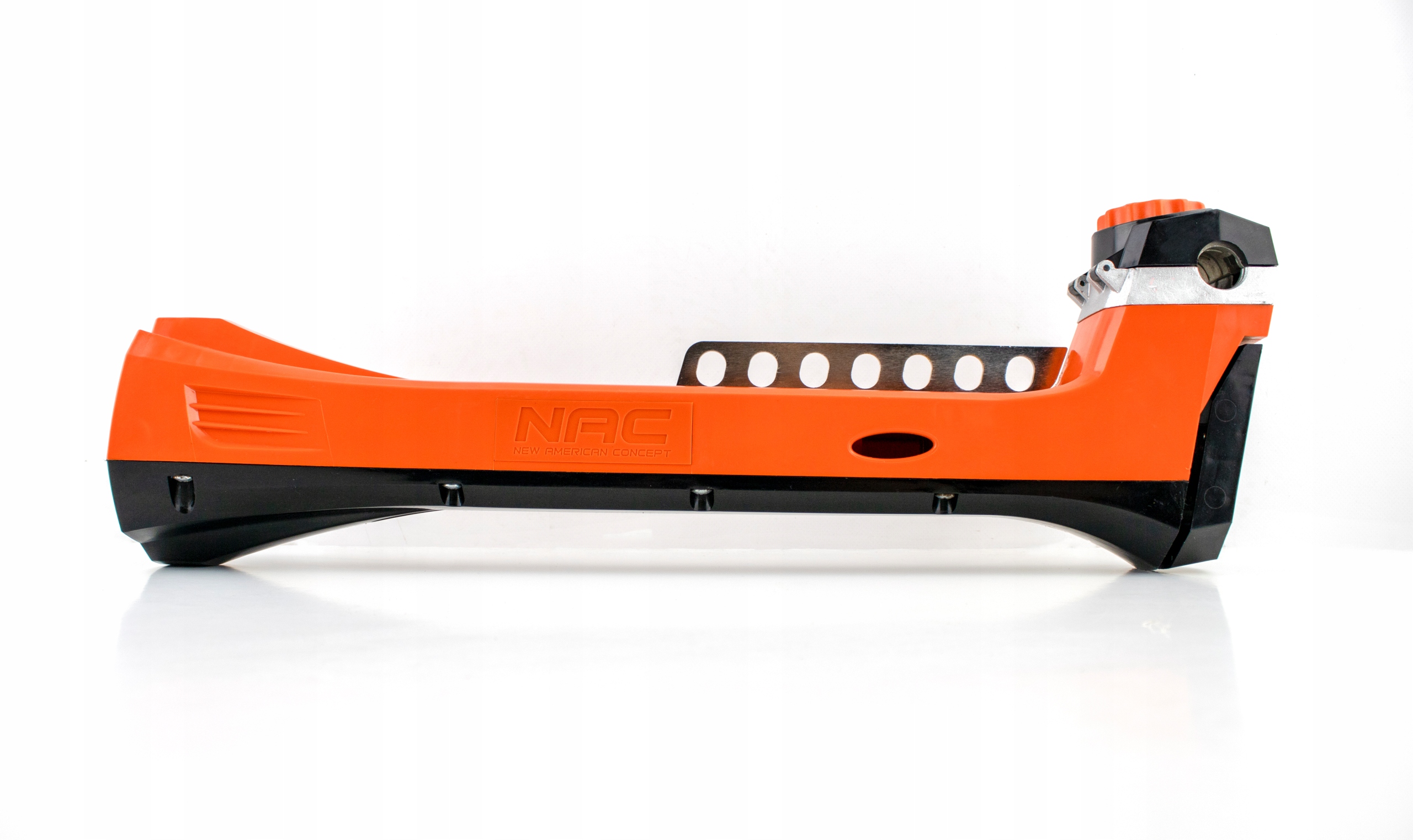 

Kompletna Obudowa Antywibracyjna Nac BP620-38-KA-T