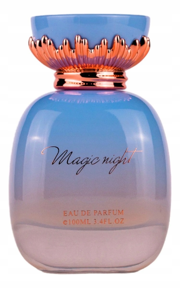 Maison Asrar Magic Night parfémovaná voda sprej 100 ml