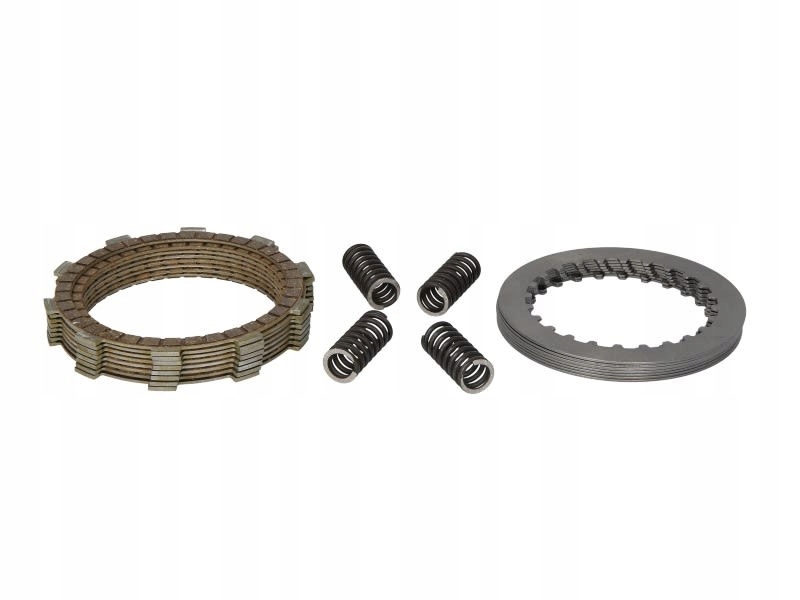 Spojková lamela Trw MSK102