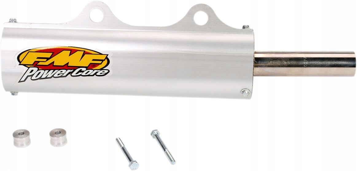 Tlmič Fmf Powercore Kawasaki Kdx 200 1989-994