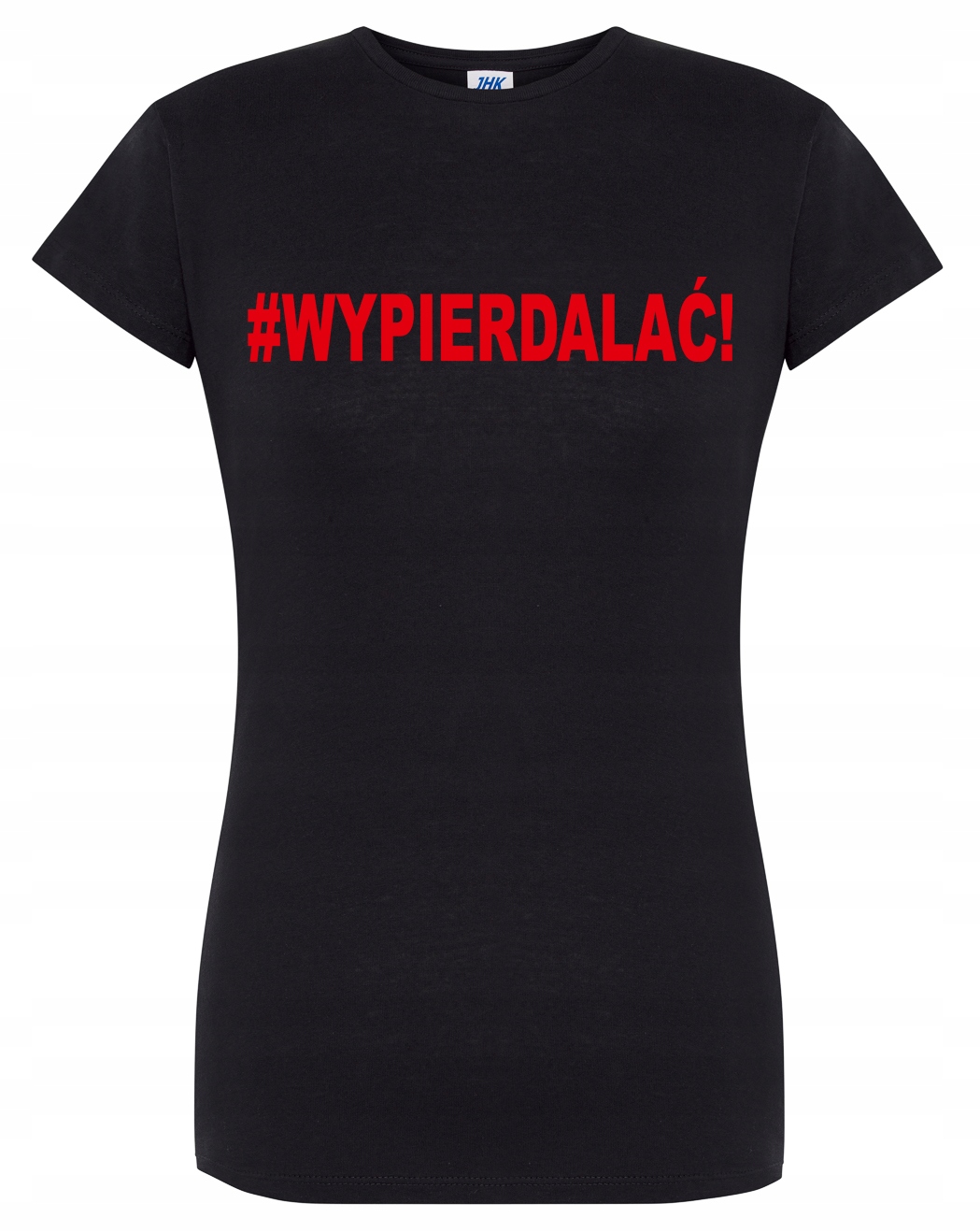 

Koszulka #wypierdalać Wypierdalać Anty Pis XXL