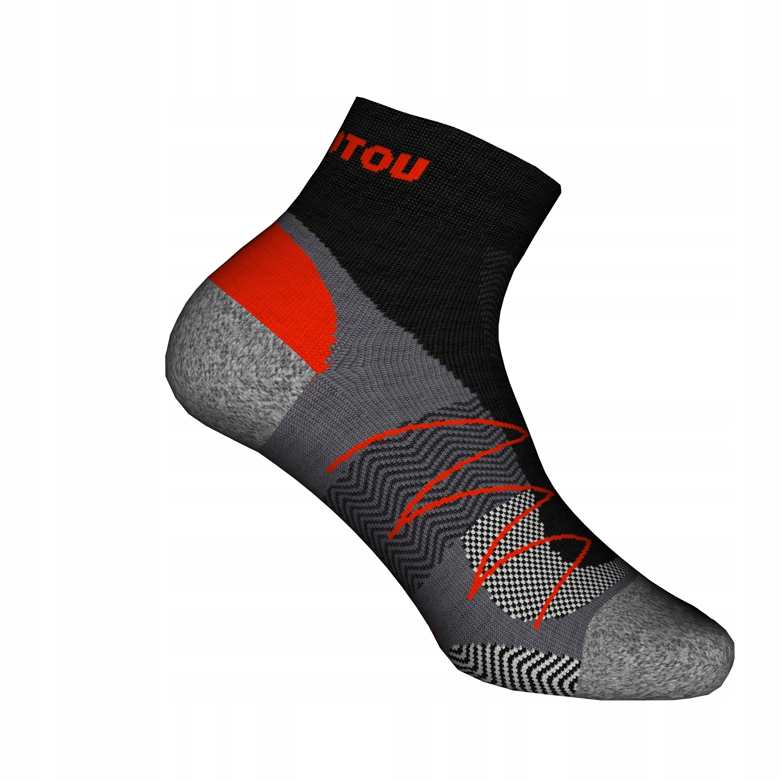 

Emmitou Skarpety Multisport 01 rozm. 35-37