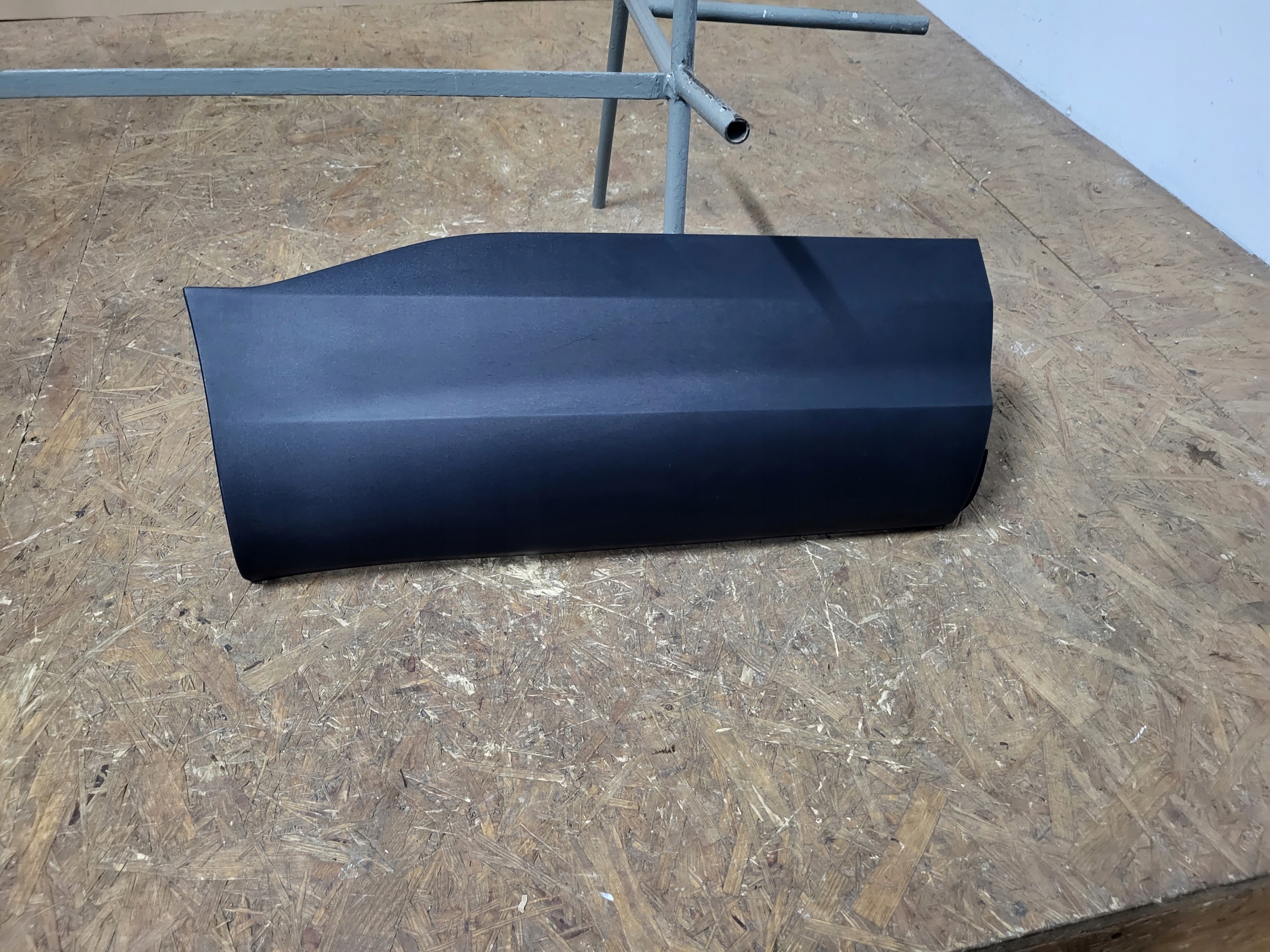 6325892188 - OPEL GRANDLAND X НАКЛАДКА НА ЗАДНЮЮ ПРАВУЮ ДВЕРЬ