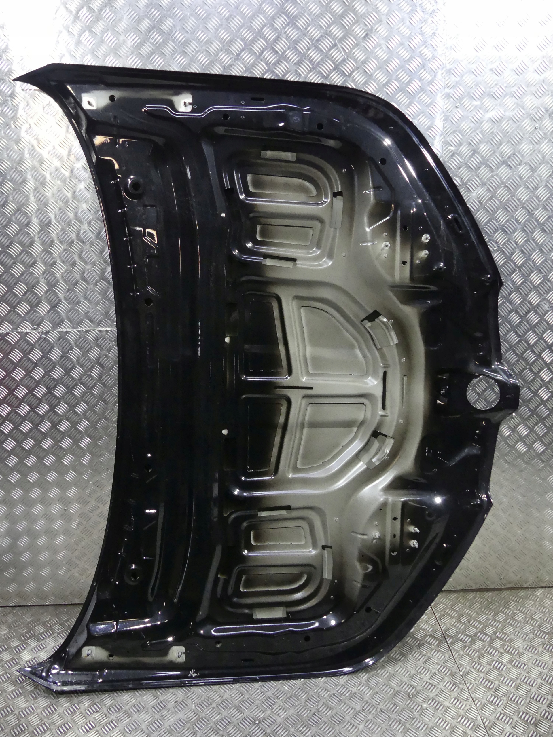Motorhaube BMW iX I20 Bonnet Hood - Thumbnail 12