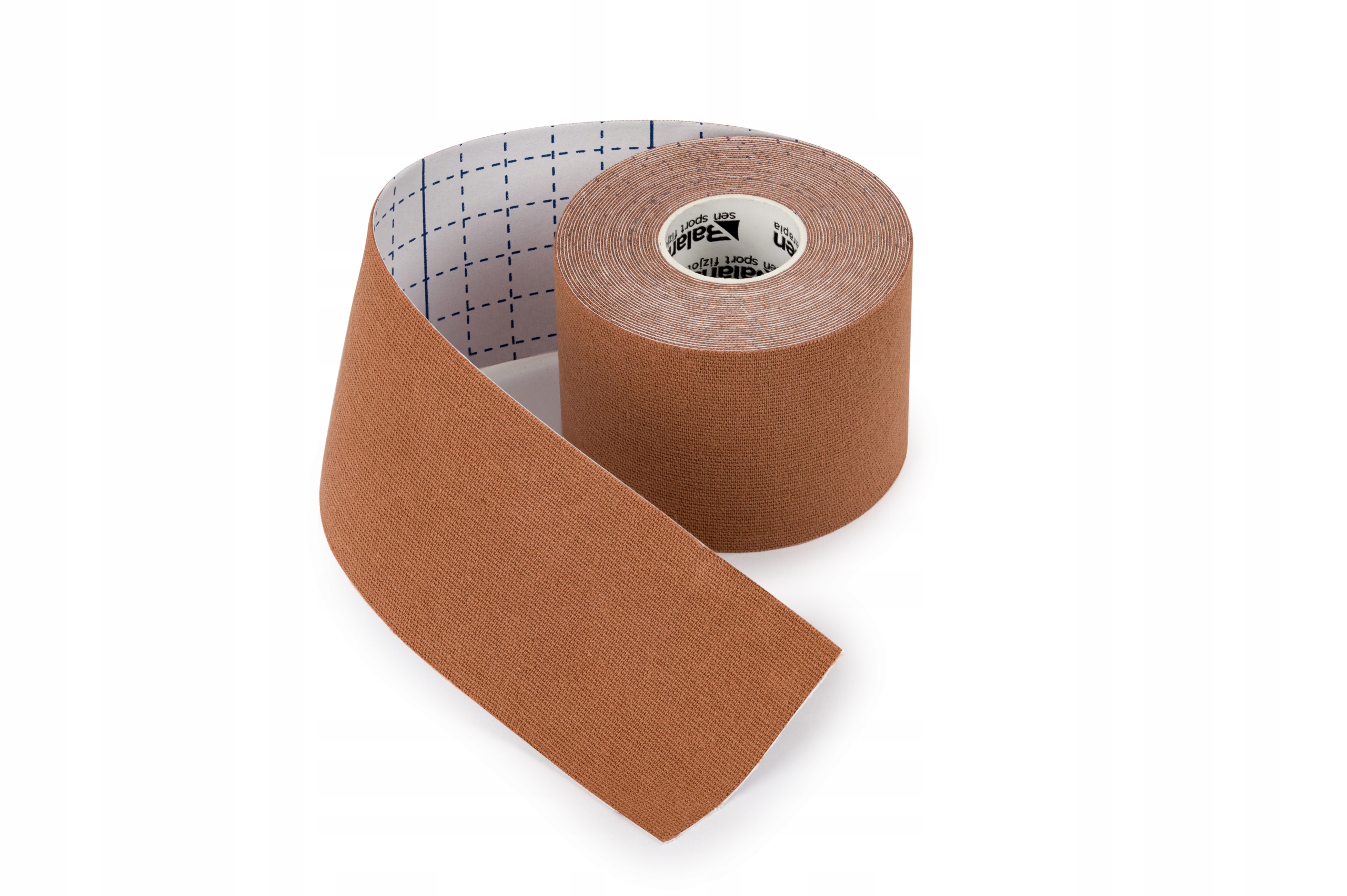 Taśma Unosząca Biust Modelująca Dekolt PushUp Tape Długość całkowita 500 cm