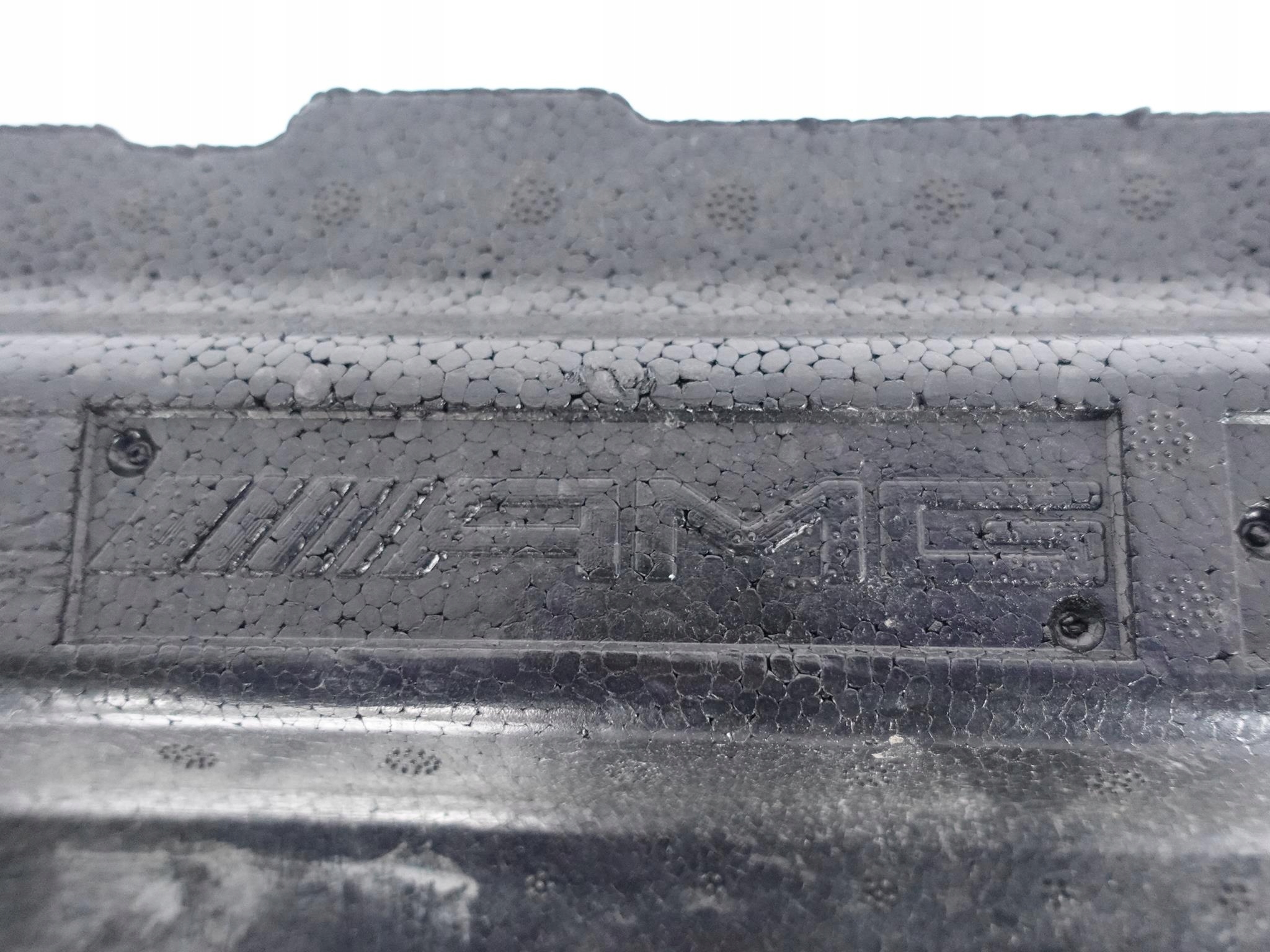MERCEDES GLC 253 AMG 15-19 ABSORBER TRÄGER VORNE