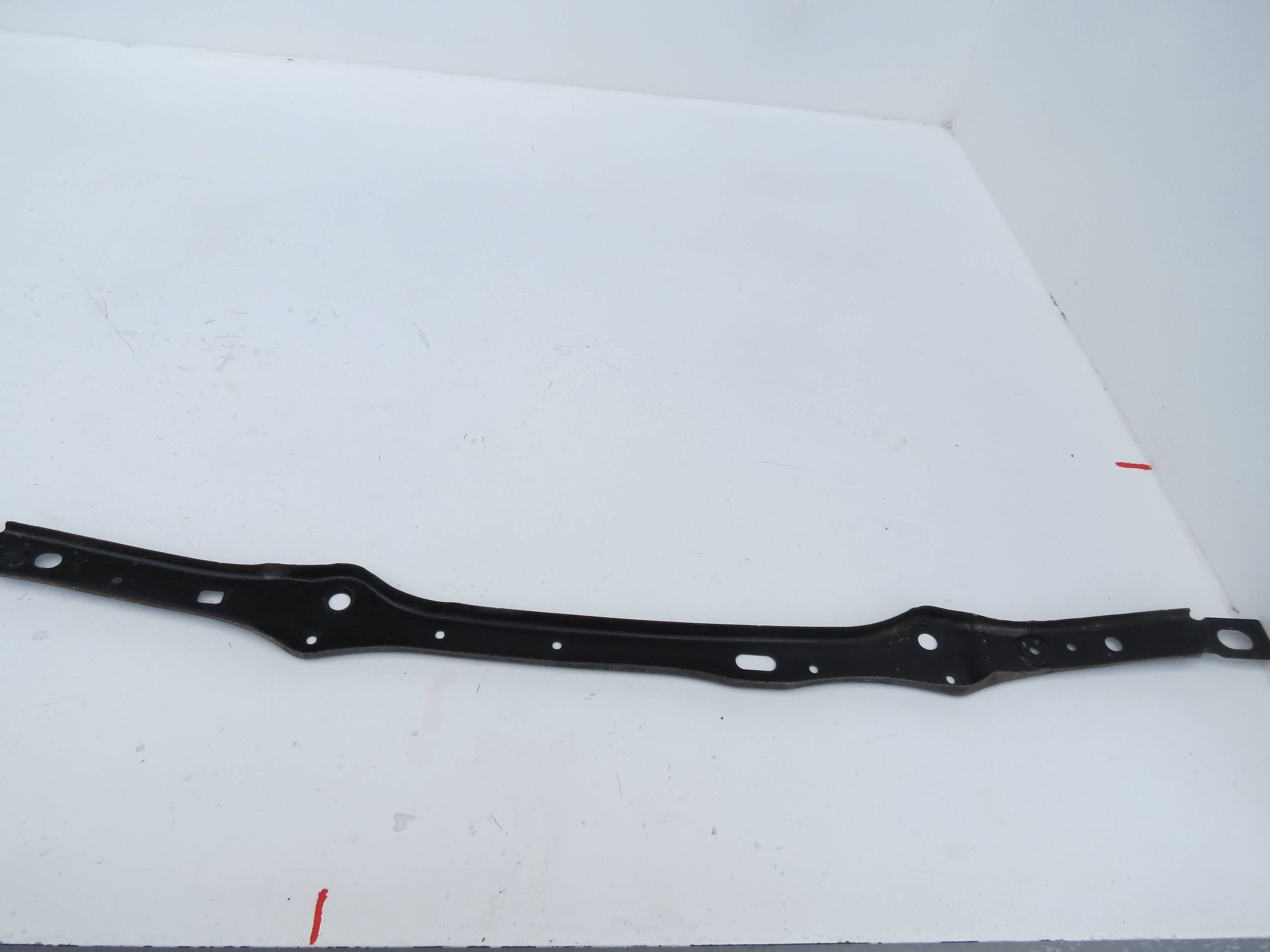 sider pillar brace console front VOLVO S90 2.0 V90 31463897