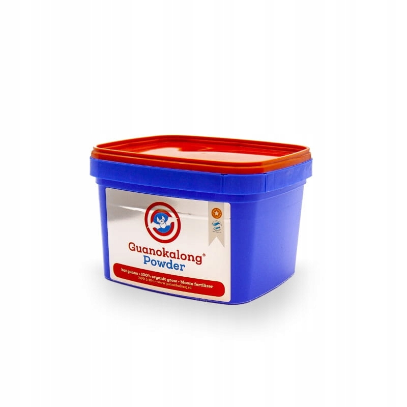 

Guanokalong Proszek 500g