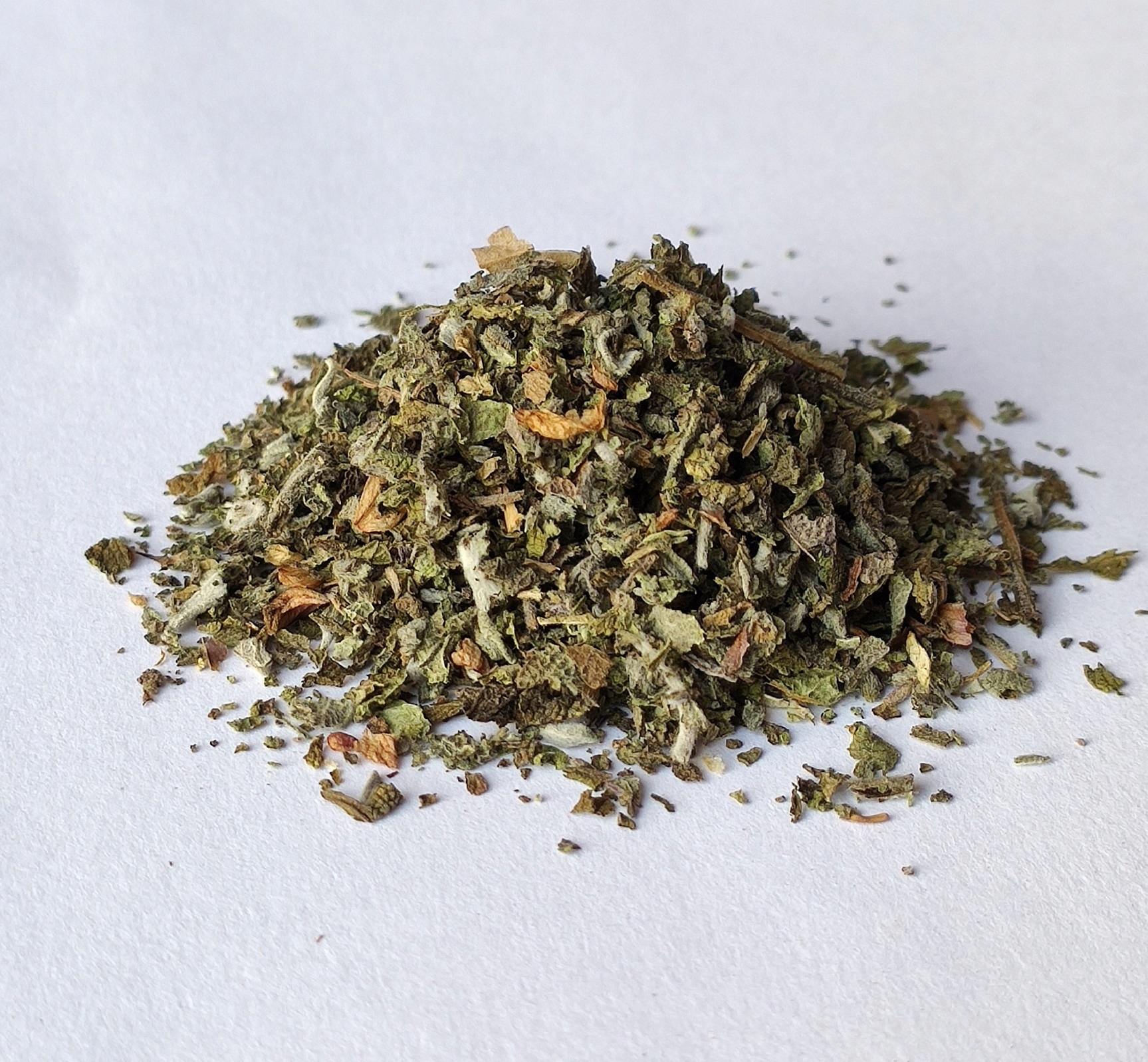 

Szałwia liść szałwii -Zioła- 1000g Dary Podlasia