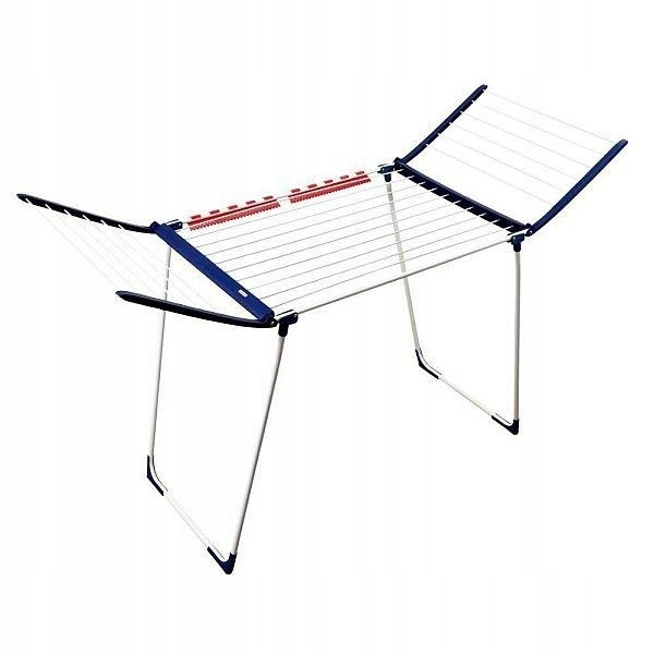 Levně Leifheit Pegasus 180 Solid 81514 Sušák