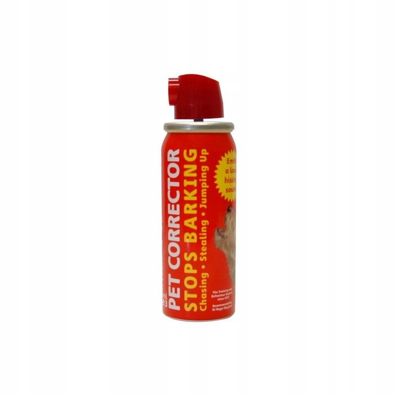 

Pet Corrector 30ml Do Szkolenia Psa