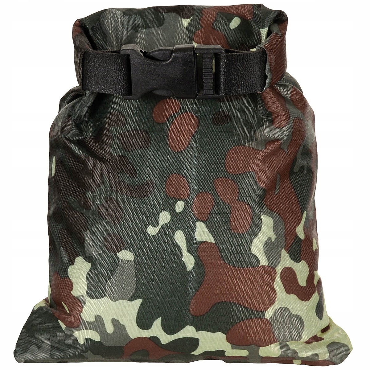WOREK Drybag flecktarn WODOODPORNY 1L