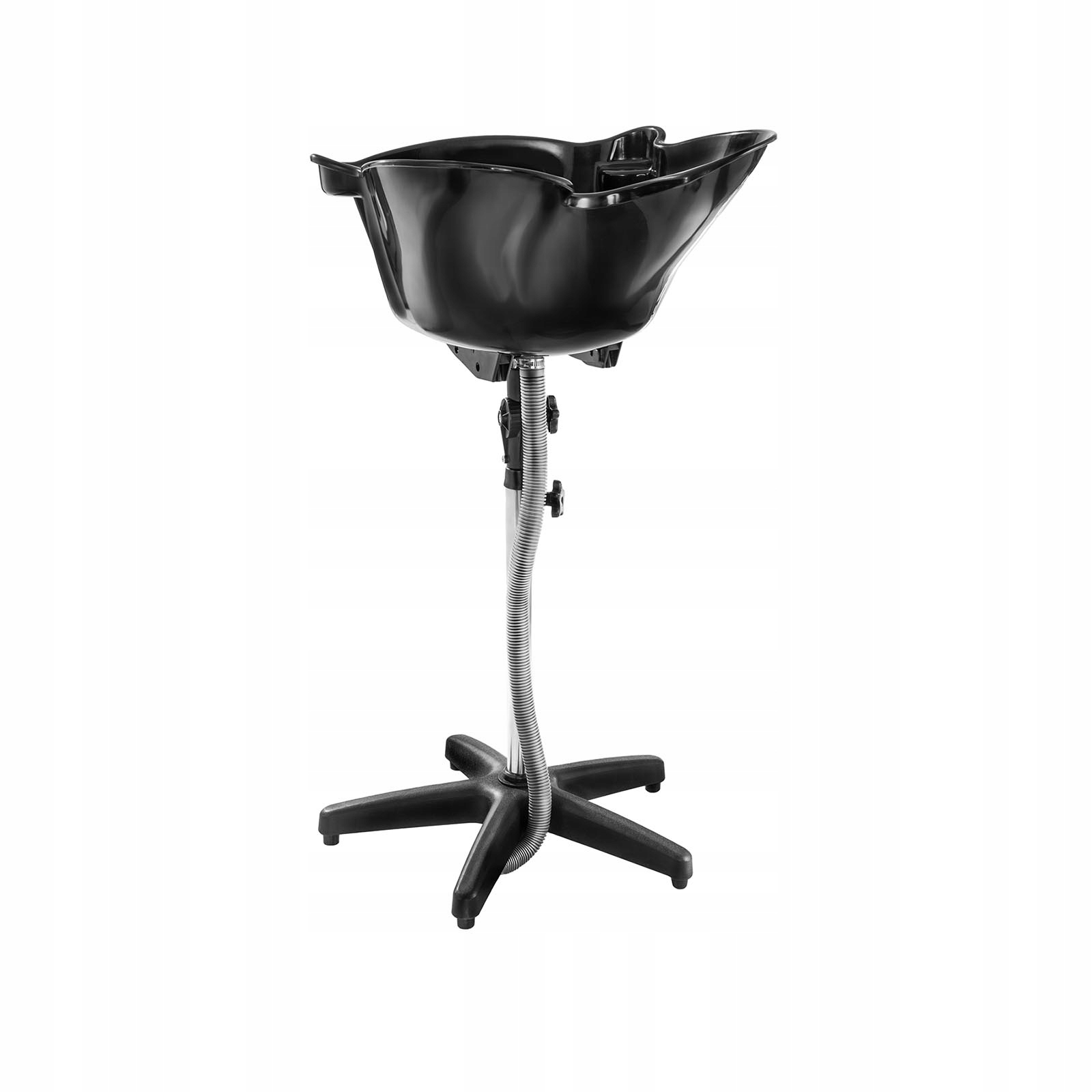 Volně stojící, přenosné kadeřnické umyvadlo, umyvadlo, Physa Olbia