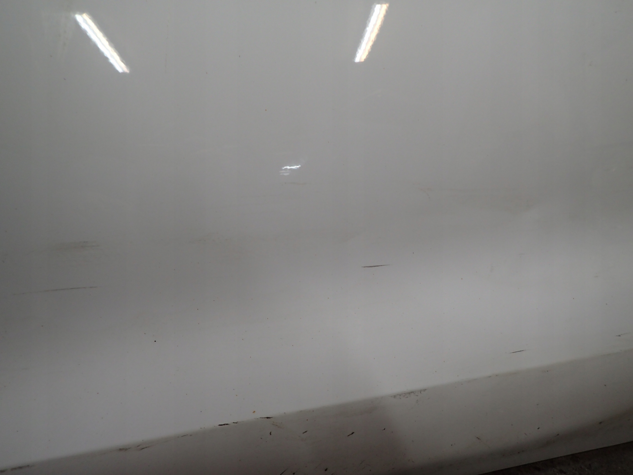 DOOR FRONT LEFT KIA SPORTAGE 15