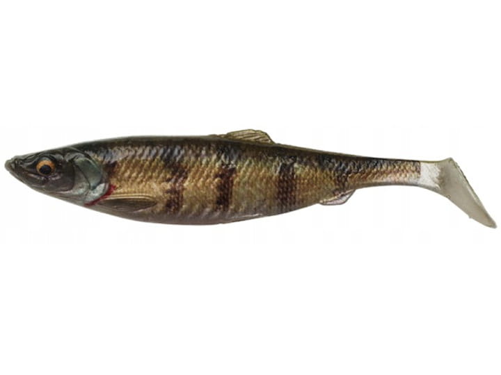 Savage Gear 4D Herring Shad 19cm Zander