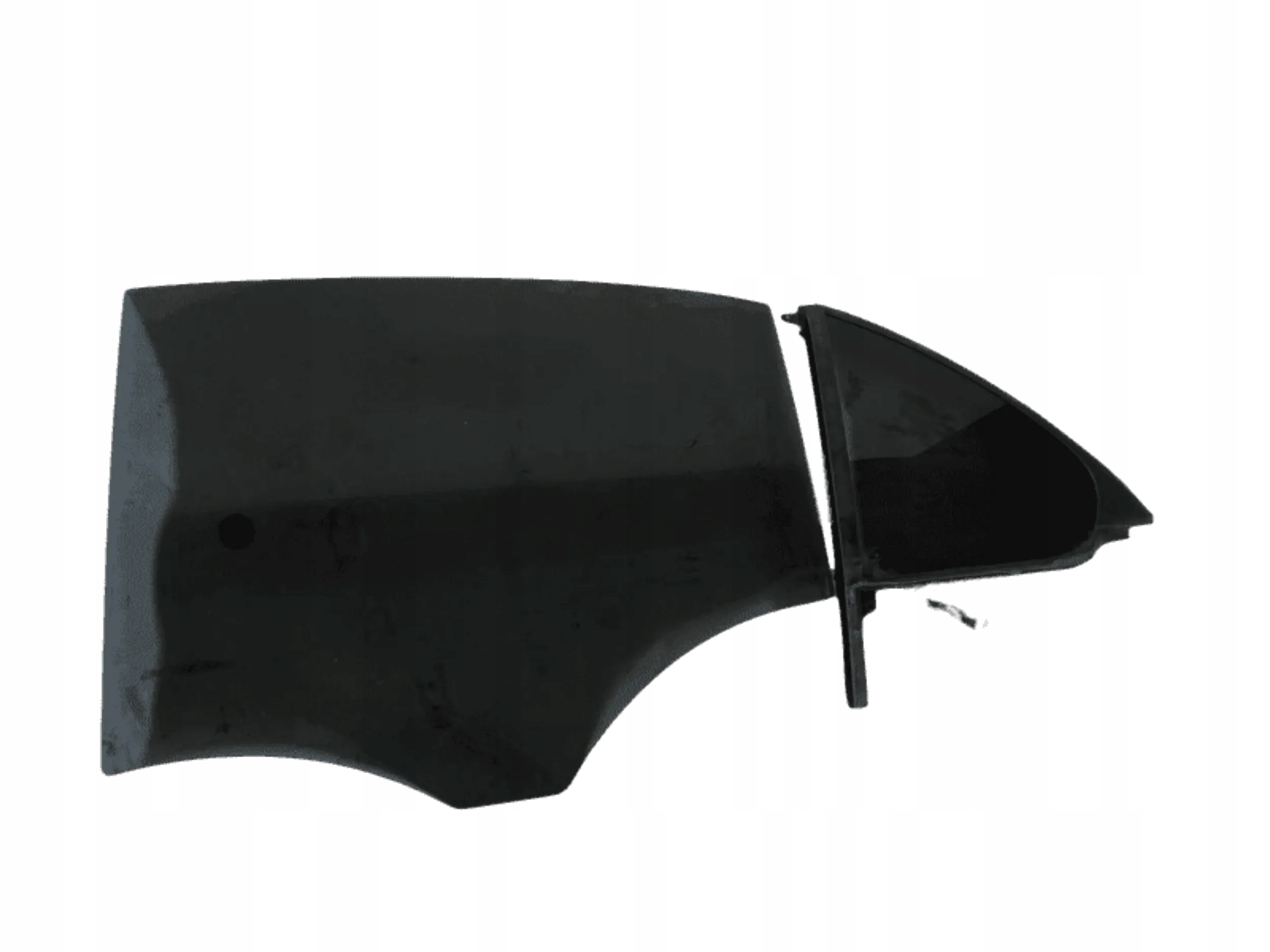 Mercedes A W176 szyba