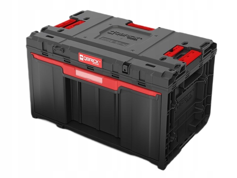 Skrzynia narzędziowa Qbrick System One Drawer 1 Toolbox 2.0