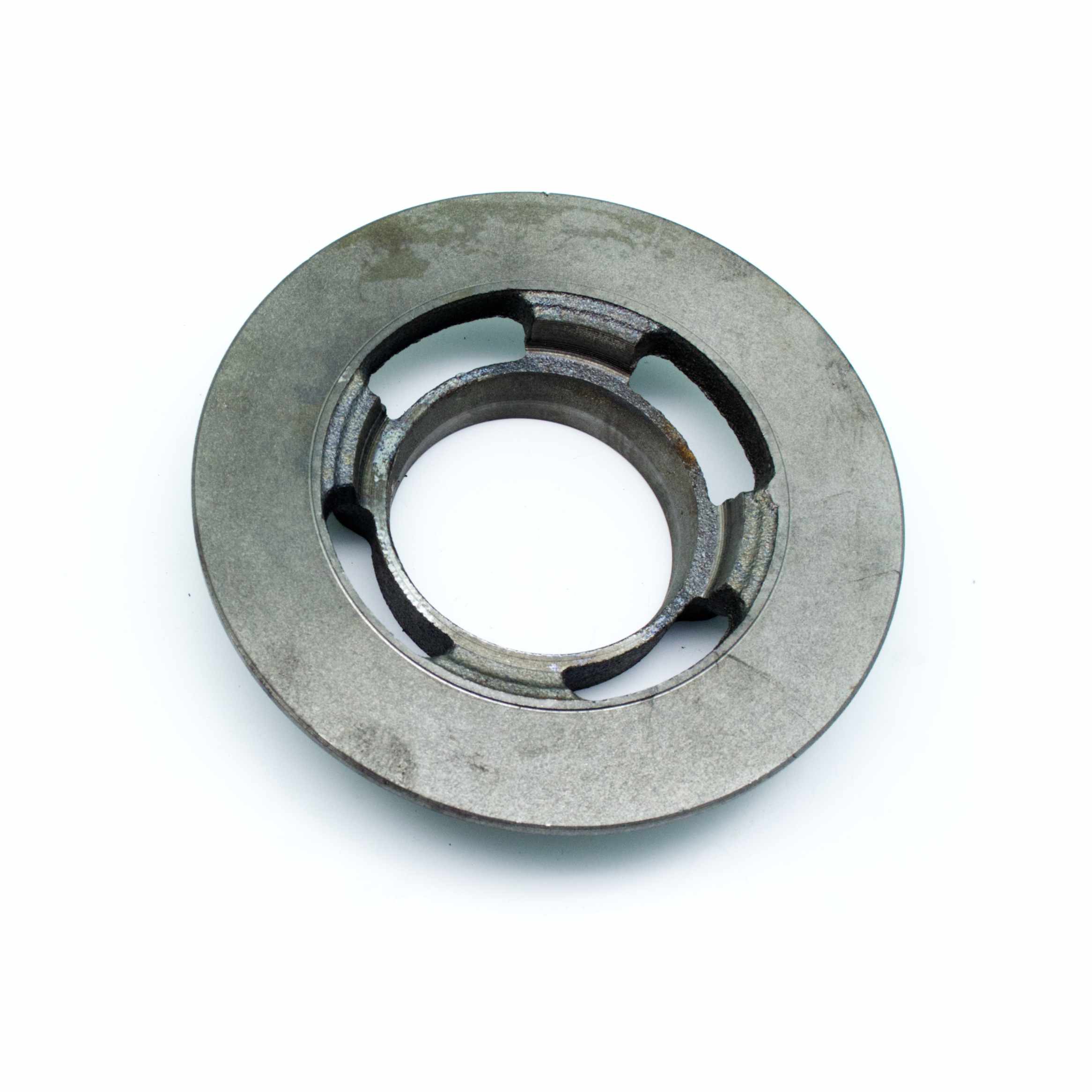 MMART002682 - Щит спереду 172 Microcar MC1 MC2