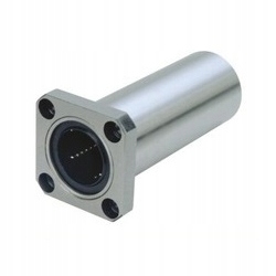 LMK35LUU Lineární ložisko s přírubou Lmk 35 Luu C