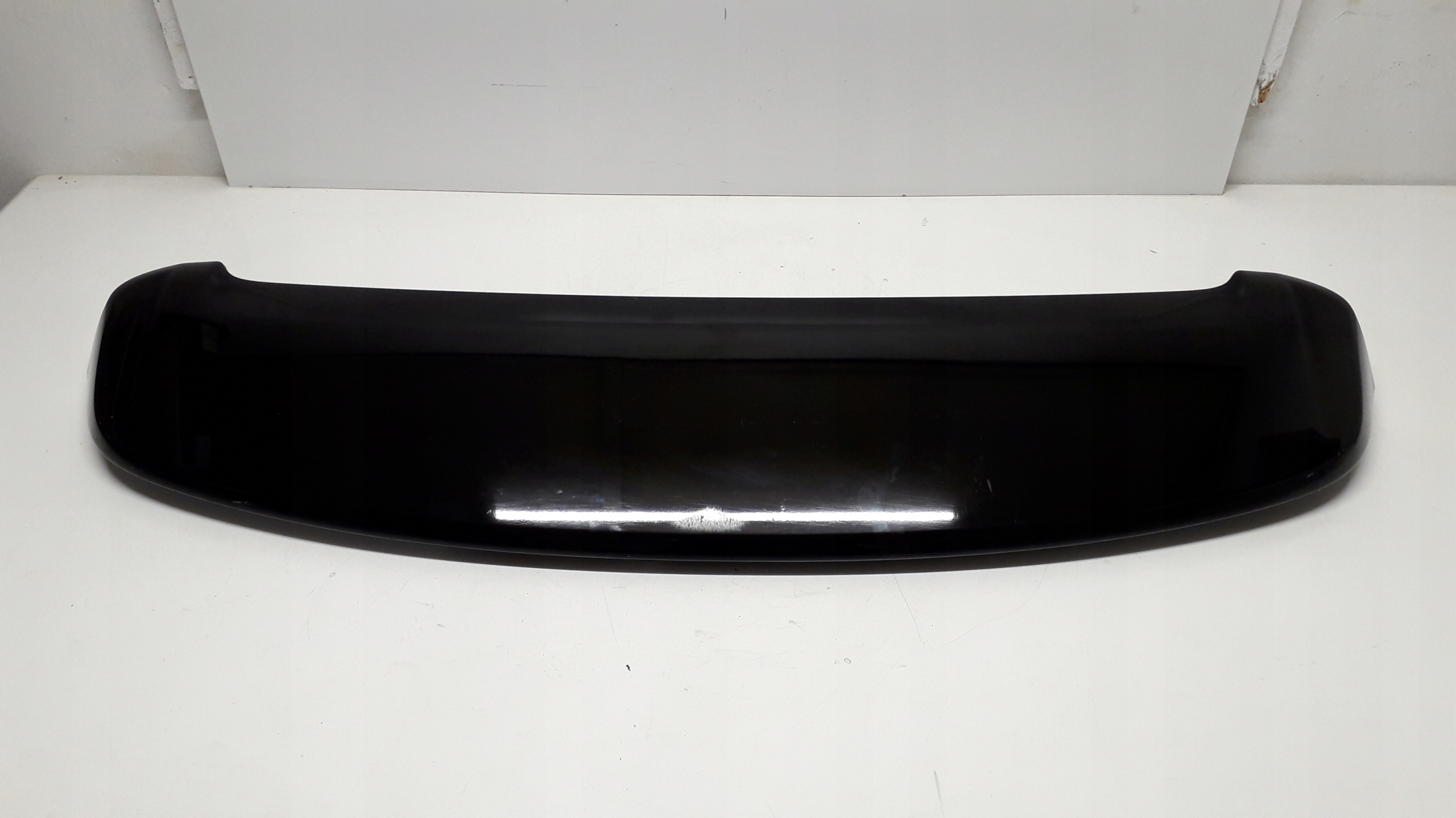 TOYOTA LAND CRUISER 200 08- LOTKA SPOILER KLAPY