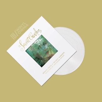 ++ Secret Garden Songs From A Secret Garden...