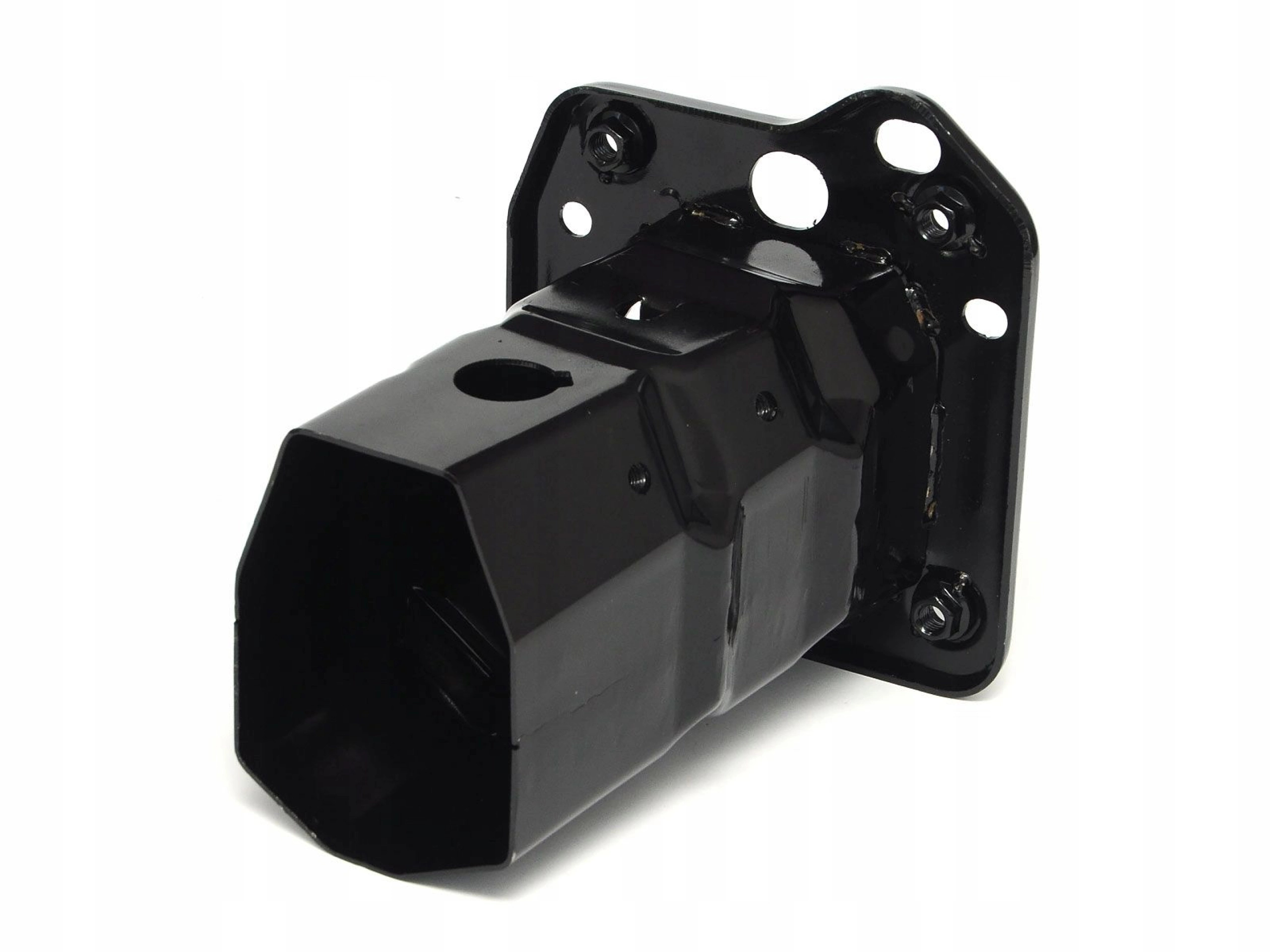 Zóna rozdrcení Pravá konzola Volvo XC60 2008-2017