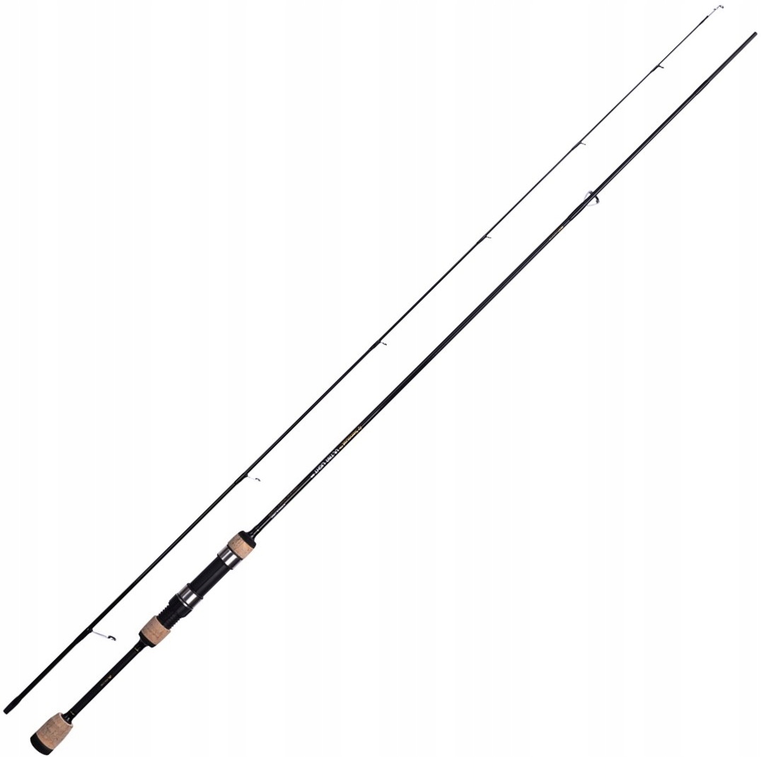Mikado Sensual Ng Ultra Light Spin 198 cm 1-8 g WAA885-198
