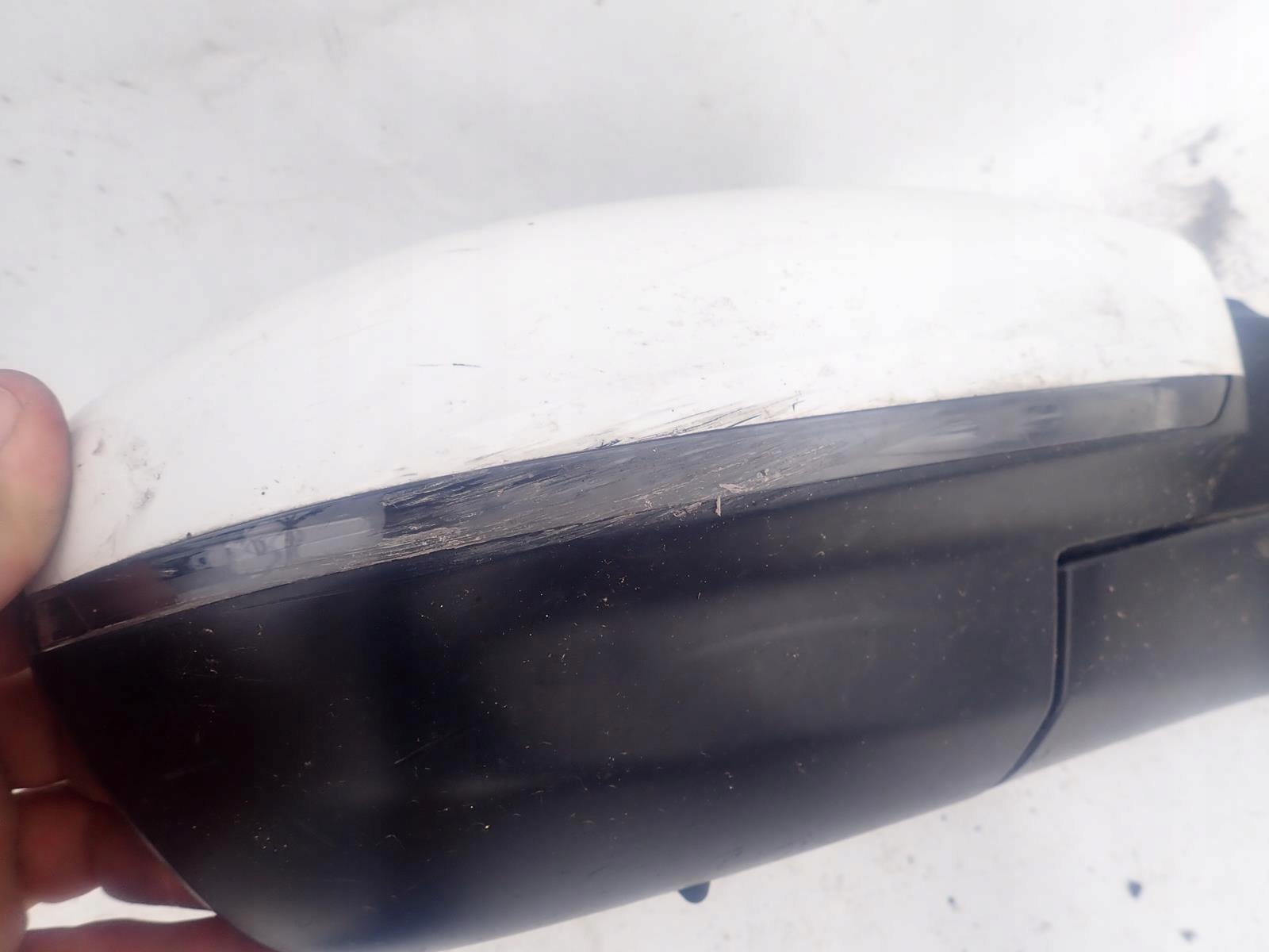 PEUGEOT 3008 II 16- mirror front front right