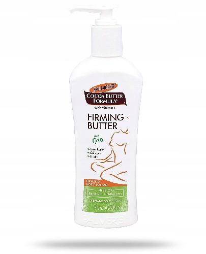

Palmers Cocoa Butter balsam do ciała ujędrniający