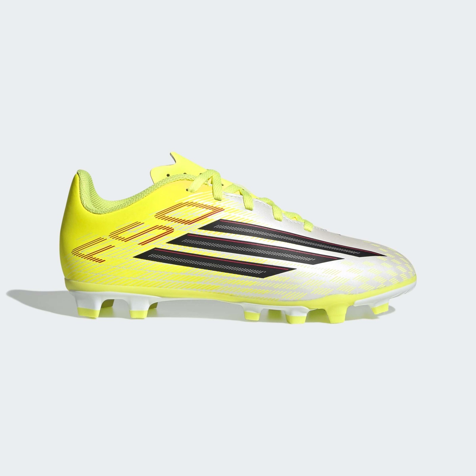 Dětské kopačky adidas F50 Club Fg/mg J