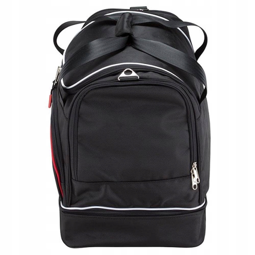 Kjust Torba sportowa SP55WS (58L) Producent KJUST